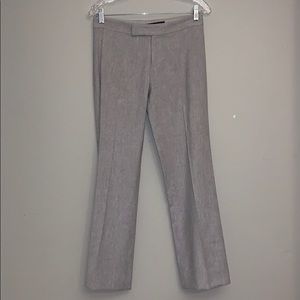 Ralph Lauren Cotton Twill Skinny Pant